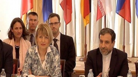 伊核协议联合委员会专家会议明天在德黑兰举行