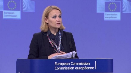 UE defiende acuerdo nuclear iraní en vísperas de anuncio de Trump