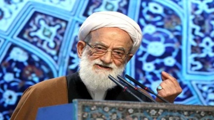 Ayatullah Kashani: Taifa la Iran halitasalimu amri mbele ya mashinikizo ya maadui