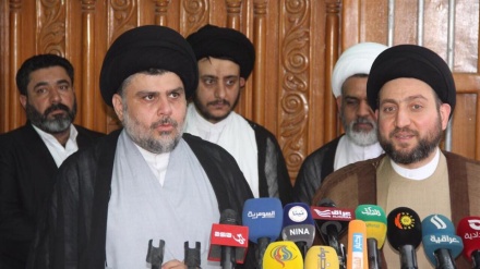 Makundi ya Mashia Iraq yakaribisha makubaliano ya kuondolewa askari wa Marekani nchini humo