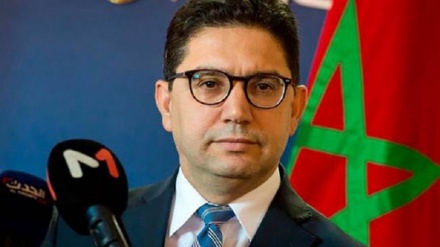 Hezbollah says US, Saudi Arabia, Israel pressured Morocco into severing Tehran ties