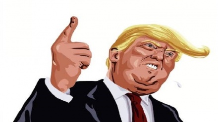  АҚШ давлати Баржомдан чиққанини расман эълон этди 