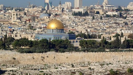 Avrupalılar, ABD'nin Kudüs Büyükelçiliği'nin açılmasını boykot ettiler