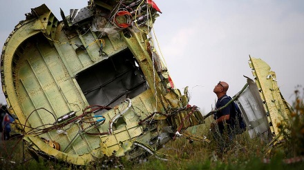 MH17-Abschuss: Niederlande beschuldigen Moskau