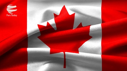 Canada:dazi Usa illegali