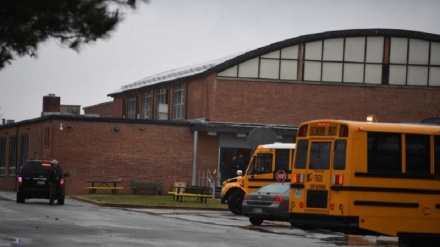 Stati Uniti: sparatoria in un liceo, strage sventata da un agente