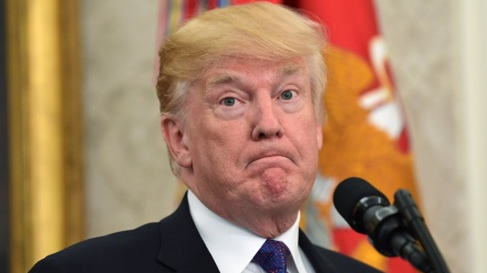Позор отношениям Трампа с богатыми арабскими принцами  