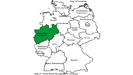 Waziri Mkuu wa jimbo la North Rhine-Westphalia ataka kutambuliwa Uislamu kuwa dini rasmi nchini Ujerumani