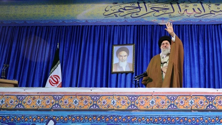 İslam İnkılabı Rehberi: Nükleer anlaşma konusunda 3 Avrupalı ülkeye güvenmeyiniz 