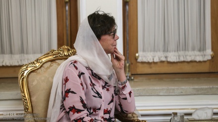 Irán pide que Europa haga cumplir los objetivos del acuerdo nuclear