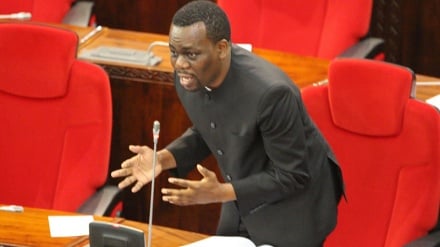 VIDEO: Zitto Kabwe aiunga mkono Iran, Qatar na Palestina; aitaka Tanzania kuzitetea kwa nguvu zote 