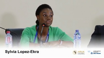 Makumi ya maelfu wahajiri haramu wa Ghana wakwama nchini Libya