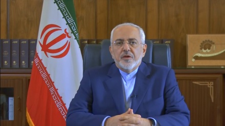 Zarif: Irã se reserva o direito de responder se os EUA saírem do JCPOA