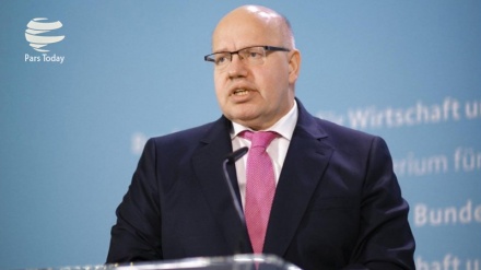  حمایت آلمان از پیشنهاد تحریم تسلیحاتی اروپا علیه عربستان 