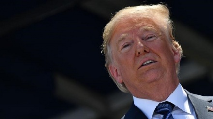 北朝鮮との首脳会談を中止したアメリカ大統領、「この会談を開催するため、北朝鮮との対話を続ける」