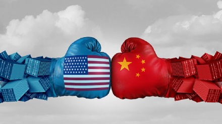 美国资深专家关于特朗普解决中美贸易问题的方式发出警告