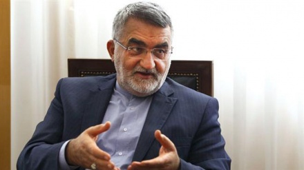 Any Iran nuclear deal violation to discredit US: Senior MP 