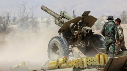 Damas Sud: ultimes remparts de Daech tombent