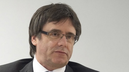 Catalogna: bloccata 'legge Puigdemont'