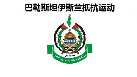 巴勒斯坦伊斯兰抵抗运动：解除抵抗运武装是痴心妄想