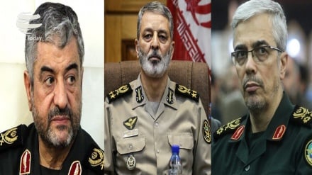 Retirada unilateral del pacto, muestra de falta de confianza en EEUU