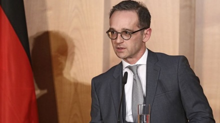 Deutschland: US-Rückzug ist nicht Ende des Atomabkommens