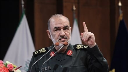 Rakyat Iran Melawan AS, Kemenangan Sudah Dekat