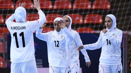 تیم‌های فوتسال مردان و زنان ایران نامزد بهترین‌های جهان 