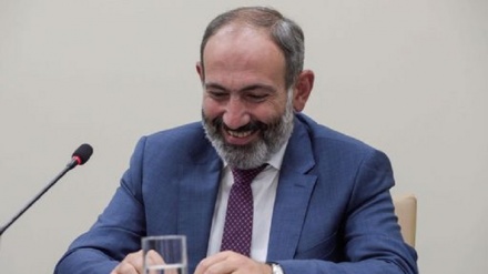 Armenia, Pashinyan silura capi della polizia e dei servizi