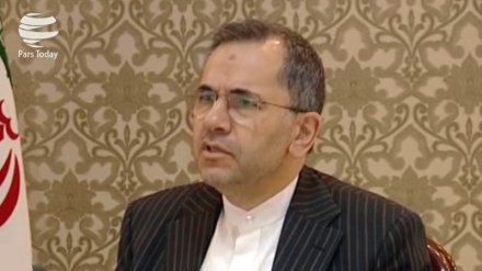 “Declaraciones absurdas de Trump muestran el colmo de su hostilidad contra pueblo iraní”