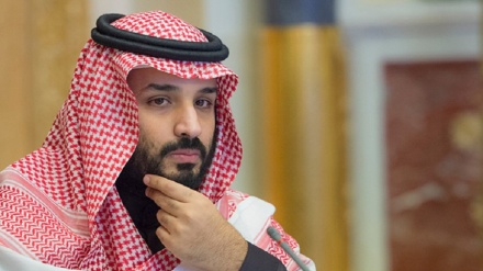 沙特前王储证实本·萨勒曼在哈扎米事件中受伤