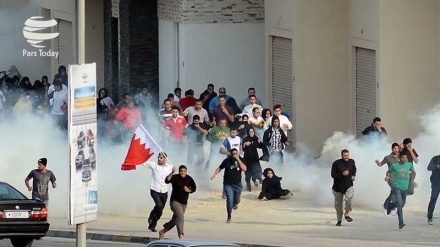 Regjimi Al-Khalifa dënon gjashtë shtetas bahrejnas me burgim të përjetshëm