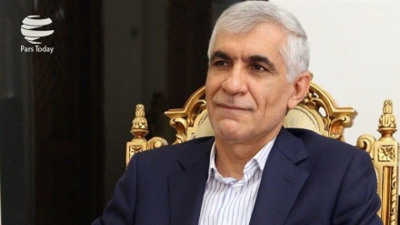 Tahran Belediye Başkanı Seçildi