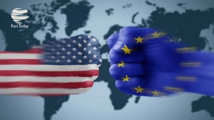 Contramedidas comerciales de la Unión Europea contra EEUU