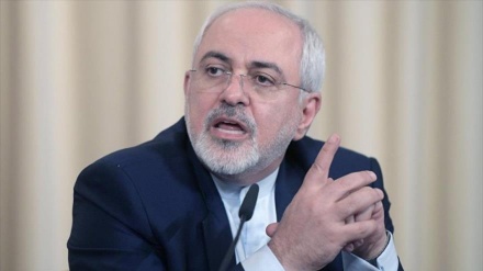 Zarif: Novas estratégias de Trump irão isolar ainda mais os EUA