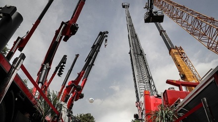 Saudi Lanjutkan Upaya Sia-Sia Merebut Pasar Iran