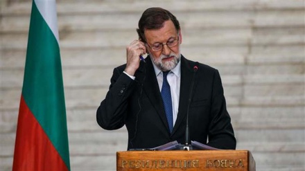 Spanish PM to face vote of confidence in parliament on Friday 