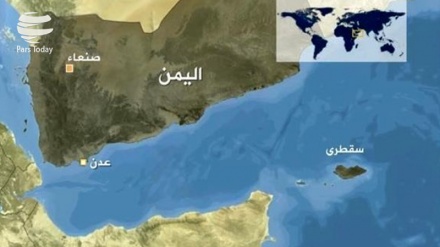 Даргирии даруни эътилоф, шохисаи муҳими чаҳорумин соли ҷанг алайҳи Яман

