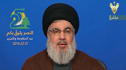 Nasrullah: Kami Tidak Suka Perang, Tapi Tidak Takut Berperang