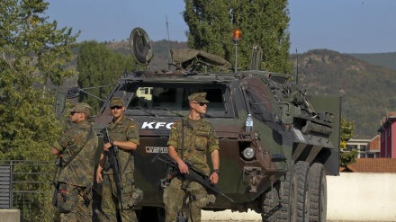 KFOR-i përgënjeshtron lajmet se ua ka ndaluar disa zyrtarëve kosovarë të udhëtojnë në veri të Kosovës