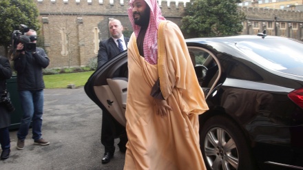 Ditekan Publik, Maroko Batalkan Lawatan Bin Salman