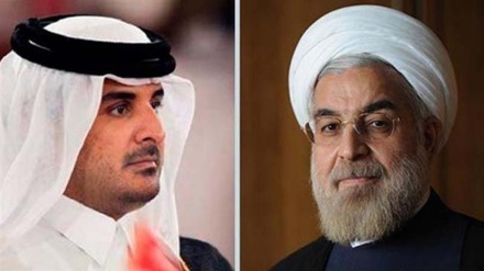 イラン大統領、「イスラム諸国はイスラエルの犯罪に断固とした反応を示すべき」