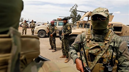 Deir ez-Zor: Daech cède place aux FDS 