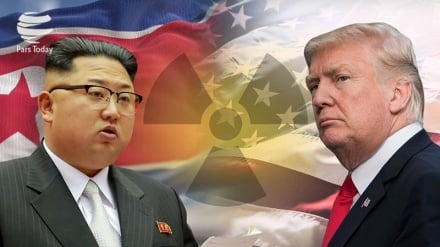 Kuzey Kore'den Pompeo tepkisi: ABD ikiyüzlü!