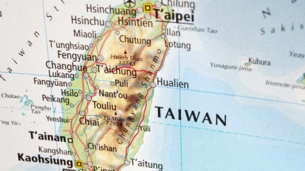 Terremoto de magnitude 5,5 abala leste de Taiwan