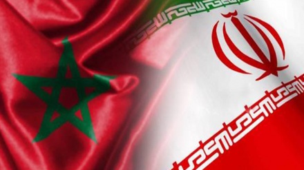 عقب‌نشینی مغرب در برابر دیپلماسی ورزش ایران 