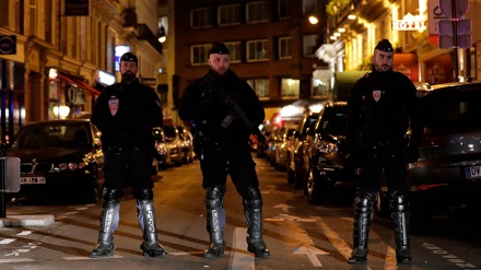 フランス・パリで再びテロ