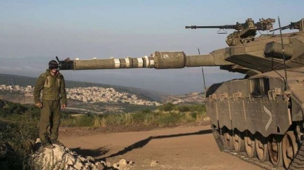 Israel Lakukan Serangan Altileri ke Quneitra, Suriah