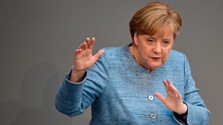 Merkel kërkon bashkëpunim reciprok tregtar me SHBA-në