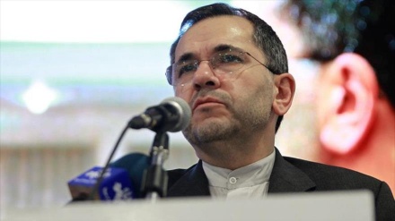 Irán no se quedará a cualquier precio en el acuerdo nuclear